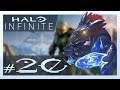 Explosive Unggoy Action - Halo Infinite #20