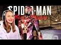 FIGHTING VULTURE'S 'EVIL TWIN' & UNDERGROUND COSTUME UNLOCKED | Spider-Man: Miles Morales Part 12