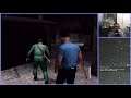 Охочий до людей стрим №5 - Manhunt 2 - На Wii