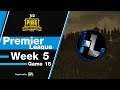 Premier League | แฟนคลับลั่น "Halem" คว้าแชมป์ Week 5 Day 1 Game 2