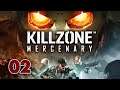 Schlüssel zum Sieg | Killzone Mercenary #02 (Let's Play, Deutsch, PSVita)