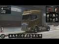 Truck Driver Driving From Amsterdam To Groningen (Euro Truck Simulator 2) #1