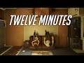 ДОКАЗАТЕЛЬСТВО | Twelve Minutes | ПРОХОЖДЕНИЕ #2
