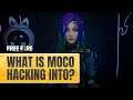 What is Moco Hacking Into? | Moco: Decoded | Free Fire SSA