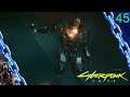 Cyberpunk 2077 Nº45 | Acceso de Mikoshi | Gameplay Español