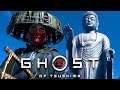 Ghost of Tsushima Gameplay Deutsch #74 - Familienmensch