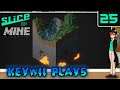 Keywii Plays Minecraft (25) A Slice of Mine