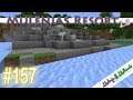 Mulenjas Resort 2.0 #157 - Die Idee vom Eisberg | Minecraft 1.14