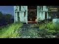 Silva Homestead Bobblehead Location 1 of 2 - Fallout 76