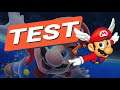 SUPER MARIO 3D ALL-STARS : TEST ! PARESSEUX mais DIVERTISSANT ! - REVIEW NINTENDO SWITCH