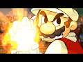 Super Smash Bros Ultimate Mario Matches Online