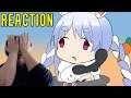 Hololive Animation by KAI_EN | REACTION