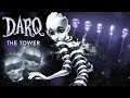 Lloyd's Nightmare Continues | DARQ - The Tower DLC (Playthrough)