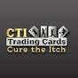 CTI Trading Cards