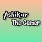 Ashiqur The Gamer