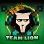 La team du lion