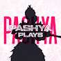 Pashya Plays