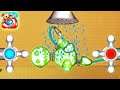 All Antistress Liquids vs DRIP BAGS vs SpongeBob Buddy | Gameplay Walkthrough Kick The Buddy Part 14