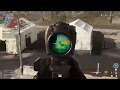 Call of Duty  Modern Warfare Highlights Teil 1