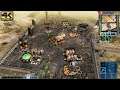 Command & Conquer 3: Tiberium Wars (2007) - PC Gameplay 4k 2160p / Win 10