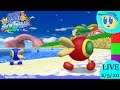 Every time I get a Shine I get Frosting! Super Mario Sunshine LIVE Ep 3 (2-5-20) (Jake Spins - SGP)