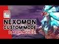 Nexomon Extinction: Custom Mode Patch Notes Revealed! Cosmic Legendaries, Localization and More!