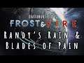 RimWorld Frost and Fire - Randy's Rain & Blades of Pain // EP107