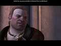 Dragon Age II part 9 helping varric