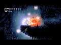 Hollow Knight extended gameplay PlayStation 4