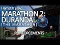 Marathon 2 (9 of 10) - [Marathon The Marathon]