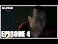 BARRY ME CROIS FOU ! | Alan Wake Remastered (PS5) #04