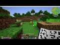 Botania, Cow Pasture, & The Nether:   Magzie Plays: Direwolf20 1.16 Modpack!  EP:4