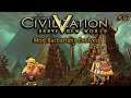 Civilization 5 Aztecas - Mod Barbarians Evolved 17