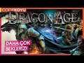 DRAGON AGE'İ DAHA ÇOK BEKLERİZ! // COOPKOYU #23