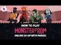 How to Play Monster Prom Online