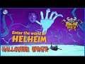 Ragnarock Halloween update - Helheim