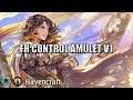 [Shadowverse]【Rotation】Havencraft ► FH Control Amulet v1-4 ★ Grand Master 0 ║Season 50 #1414║