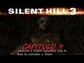 Silent Hill 3 Capitulo 9 - Heather contra el Monstruo Leonard