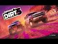 DIRT 5 - Intro & First Race [Gameplay] German #01