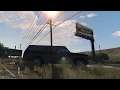 Grand Theft Auto V - Declasse Rancher XL(GTA 5)