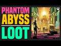 Phantom Abyss Looks INSANE and Has LOOT (New Multiplayer Game)