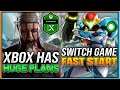 Xbox Reportedly Has a Ton of Unannounced Games | Nintendo Game Gets off to Fast Start | News Dose