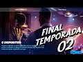 (+12) Fortnite 2 T:02 O Dispositivo, EVENTO de final de Temporada!!!