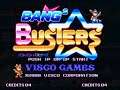 Bang Bang Busters World - Neo Geo CD
