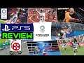 Olympic Games Tokyo 2020: PS5 Review