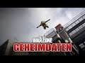 Call of Duty Warzone: Geheimdaten "Die Kommandozentrale"