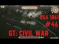Grand Tactician Civil War Confederate Last Battle & Campaign Win #46