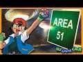 The 6 Best Pokemon to Storm Area 51 With! (No Legendaries)