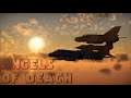 Angels Of Death - War Thunder Cinematic