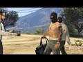 Grand Theft Auto V - Los Santos Tuners DLC - Bank Robberies across Los Santos - Part 227